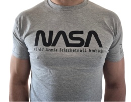 HUSARIA 966 - NASA EDITION