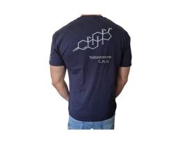 HUSARIA 966 – Testosterone Signature Tee