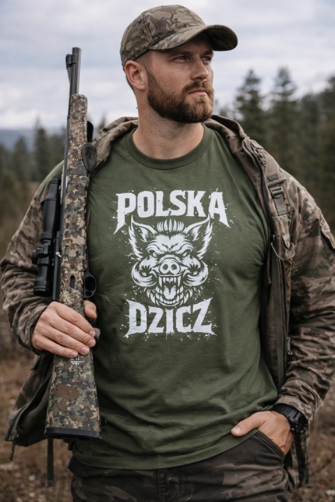 Polska Dzicz