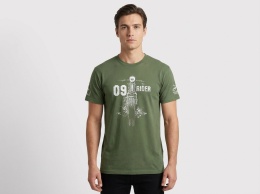 Motocycle (unisex)