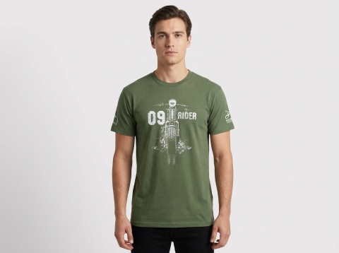 Motocycle (unisex)