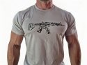 Machine Gun