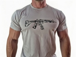 Machine Gun