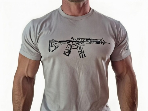 Machine Gun