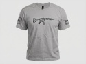 Machine Gun