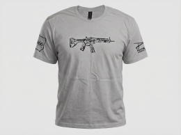 Machine Gun