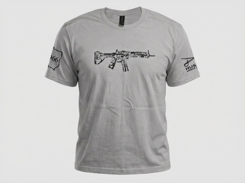 Machine Gun